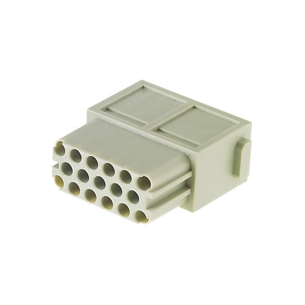 HARTING Buchsenmodul 09140173101